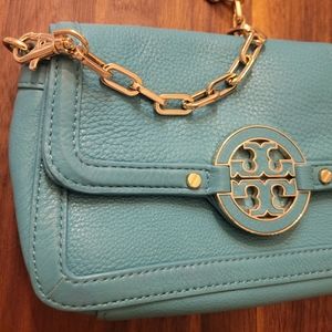 Tory Burch Amanda Crossbody